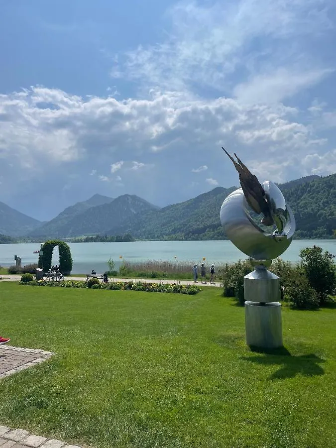 Schliersee-Lounge 0*, Schliersee