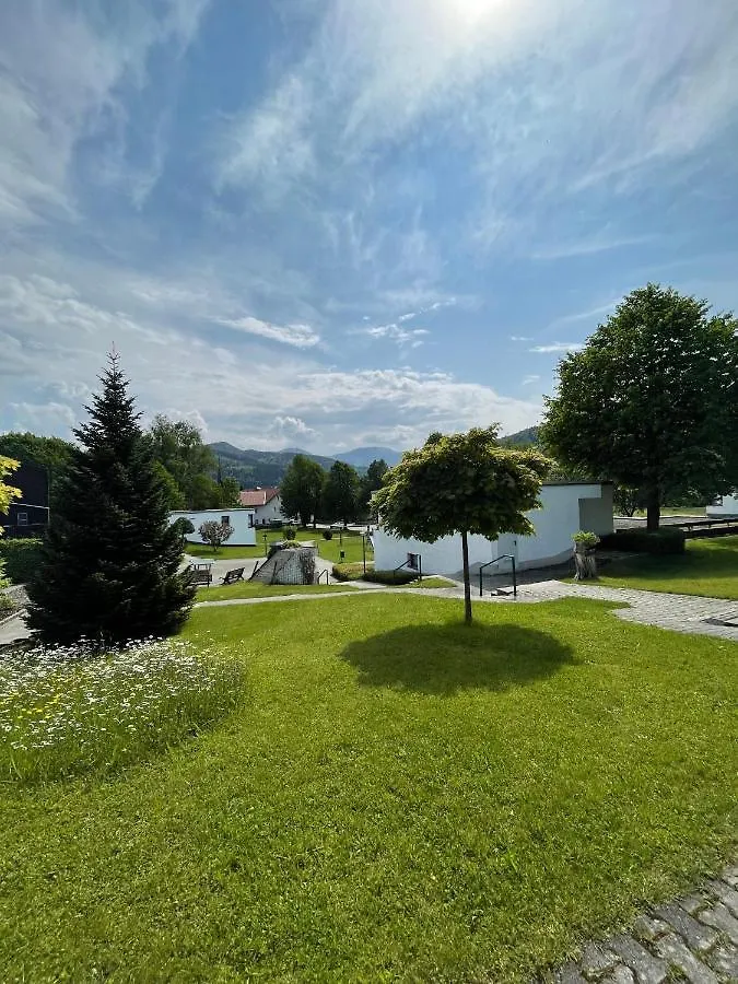 Schliersee-Lounge Apartment