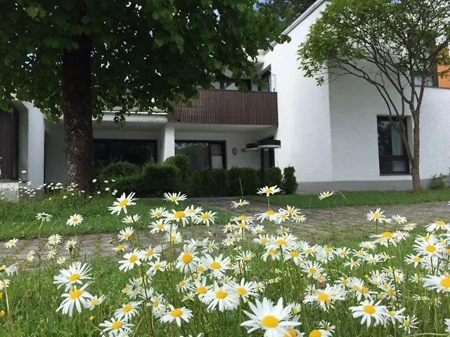 Schliersee-Lounge 0*, Schliersee Germany