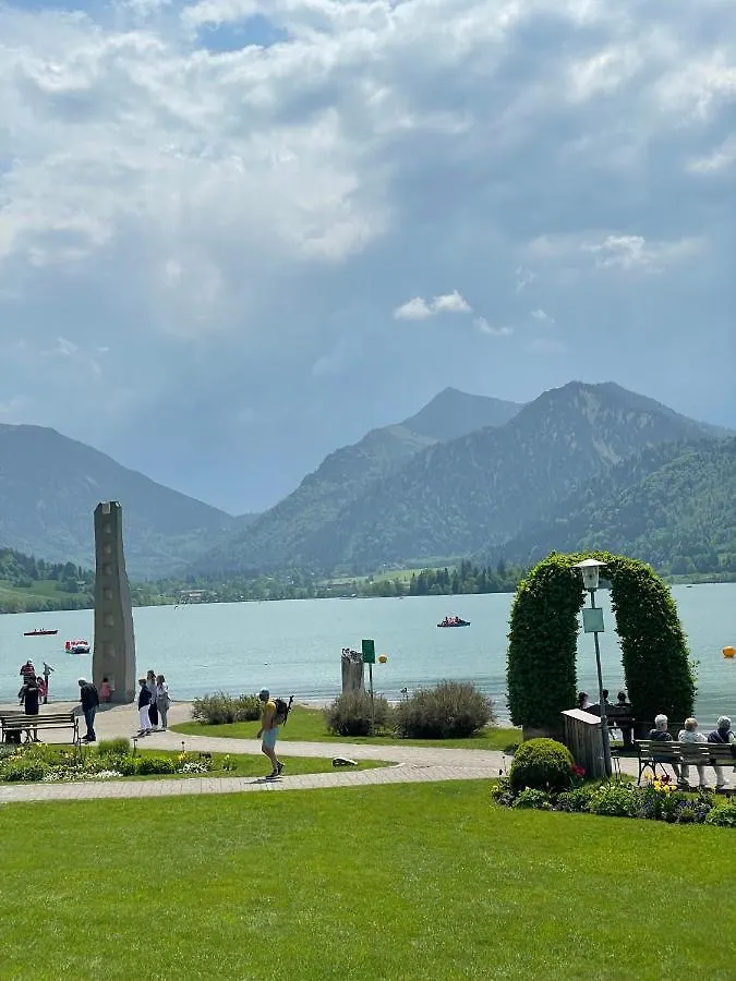 Schliersee-Lounge