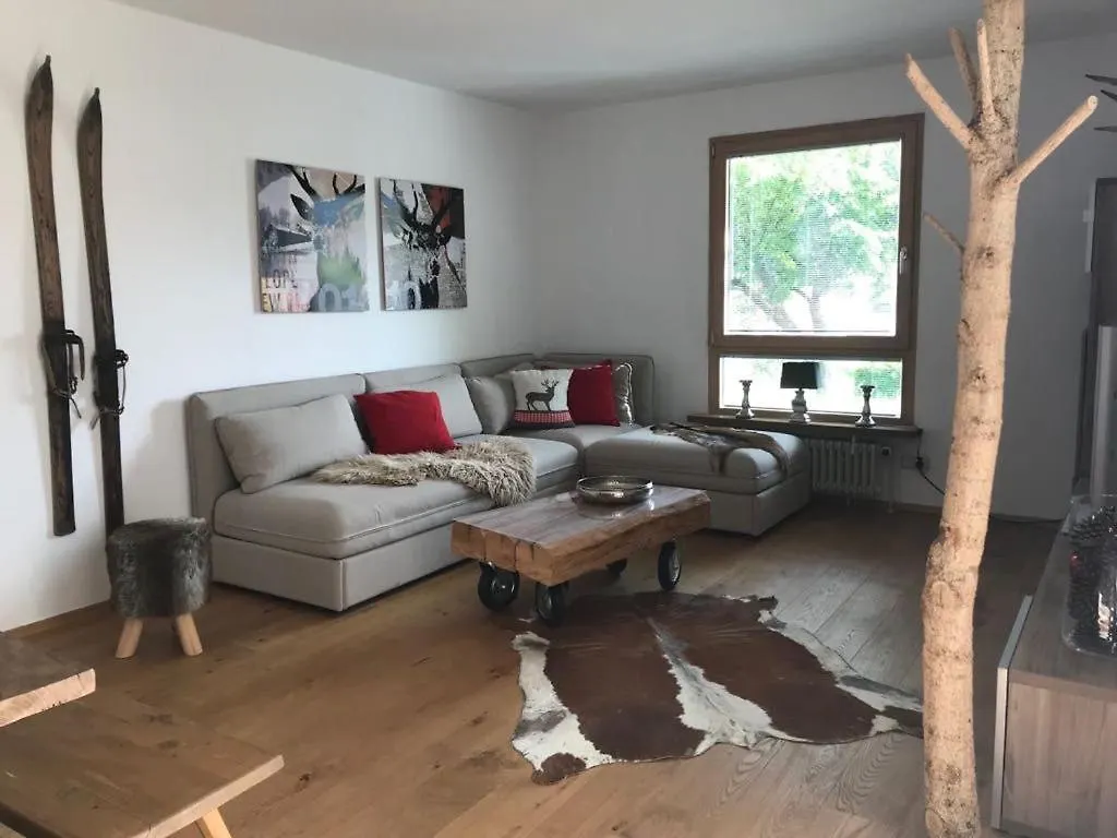 Schliersee-Lounge contacts