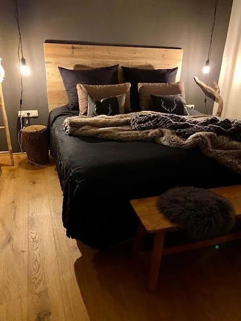 Schliersee-Lounge Apartment Schliersee