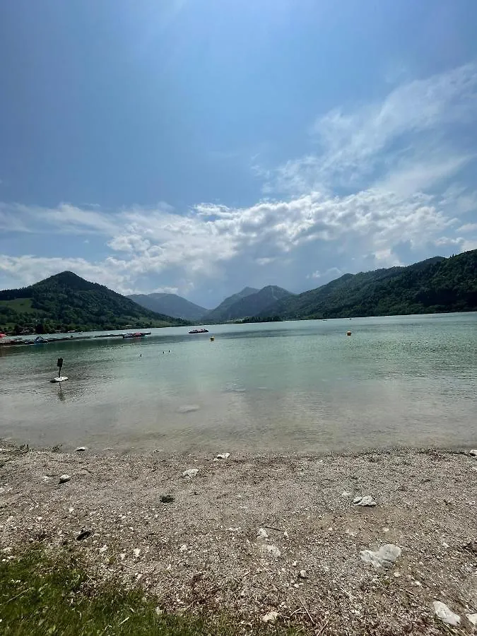 Schliersee-Lounge Germany