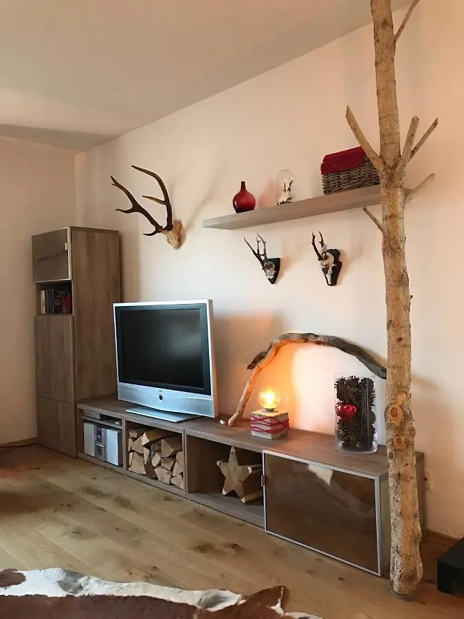 Apartment Schliersee-Lounge Germany